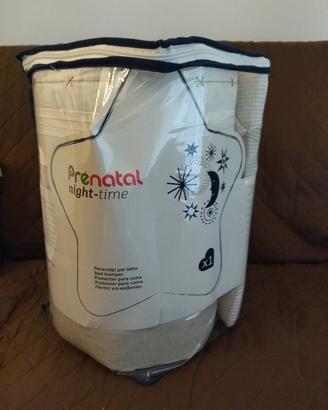 paracolpi lettino bimbi prenatal