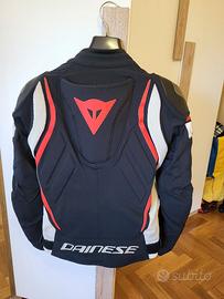 giubotto dainese tg 46