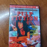 DVD Pulp Fiction