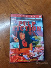 DVD Pulp Fiction