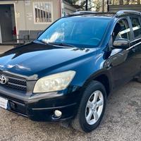 Toyota RAV4 2.2 D-4D 136 CV
