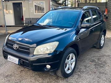 Toyota RAV4 2.2 D-4D 136 CV