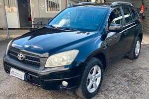 Toyota RAV4 2.2 D-4D 136 CV