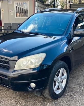 Toyota RAV4 2.2 D-4D 136 CV