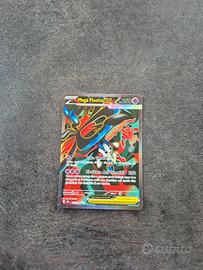 Mega floette Ex
