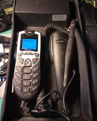 Motorola M930