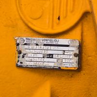 riduttore tamburo autobetoniera 