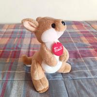 Peluche Trudi baby Canguro 22 cm