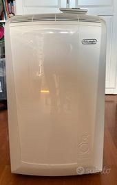 Condizionatore ad aria Pinguino PAC N89 Silent