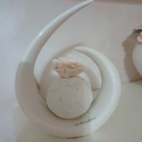 bomboniera claraluna 