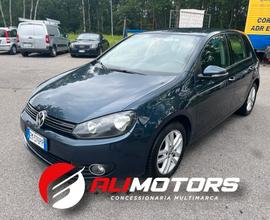 Volkswagen Golf 1.6 TDI DPF 5p. Highline