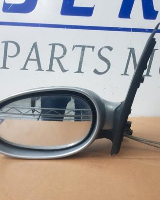 Specchio SX Smart Fortwo 450 Originale