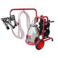 MUNGITRICE PECORE CAPRE ELETTRICA MONOFASE CARRELL