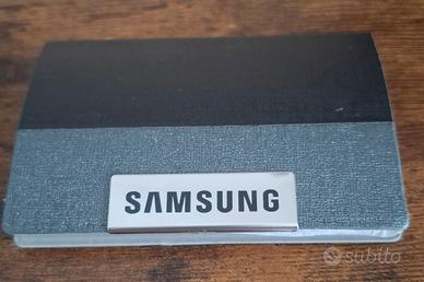 porta business card samsung
