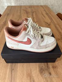 Nike Air Force Snake 44