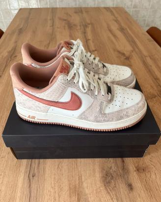 Nike Air Force Snake 44