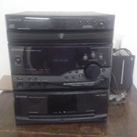 stereo kenwood