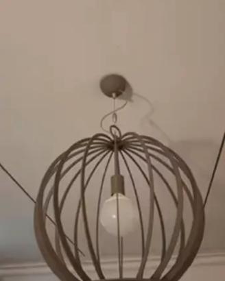 LAMPADA LAM a sospensione