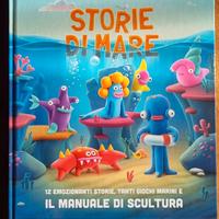 Storie di Mare - Hey Clay