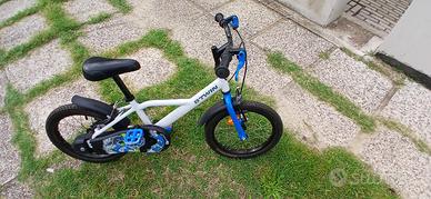 bici da bambino