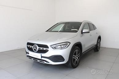 Mercedes GLA 200 d SPORT PLUS FULL LED