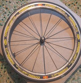 Cerchio bici 28" da corsa MAVIC COSMIC Carbon SL C