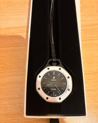 Swatch X Audemars Piguet