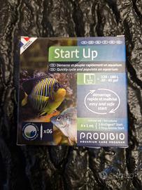Start up acquari prodibio 6 ampolle