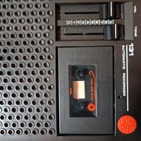 registratore mangianastri Remco 131