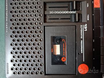 registratore mangianastri Remco 131