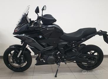 Bmw F 900 XR touring