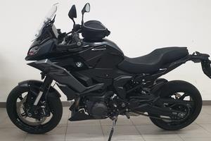 Bmw F 900 XR touring