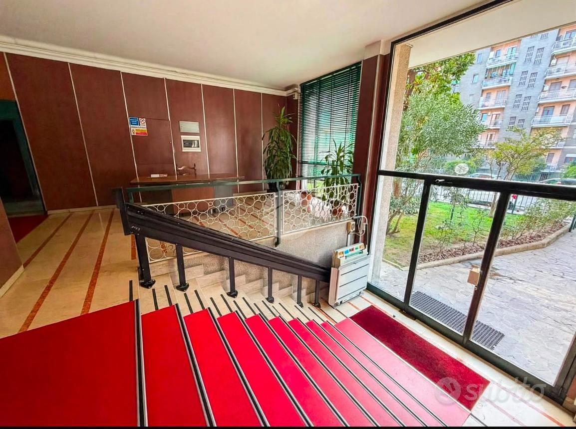 Appartamento – Milano, Quartiere Teramo, Municipio 6 - Vista 3