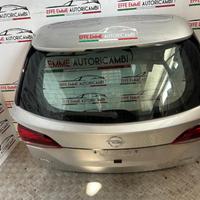 PORTELLONE POSTERIORE OPEL ASTRA K 2023 SW