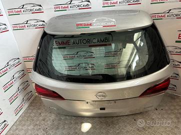 PORTELLONE POSTERIORE OPEL ASTRA K 2023 SW