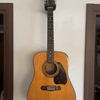 Cimar D-312 / 12 corde (1970)