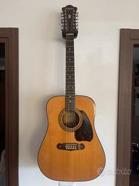 Cimar D-312 / 12 corde (1970)