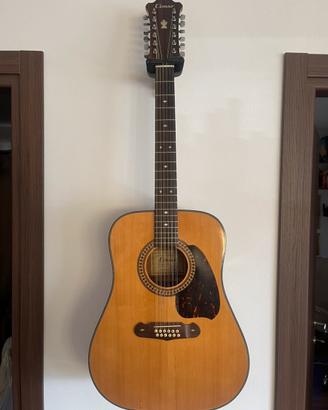 Cimar D-312 / 12 corde (1970)