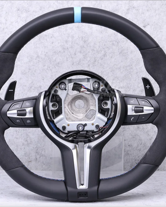 Volante BMW M Sport - Serie E - F NUOVO