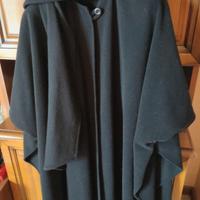 mantella cappotto