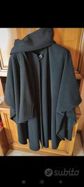 mantella cappotto