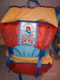  Zaino Invicta Jolly Vintage