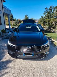 Volvo xc60 inscription 