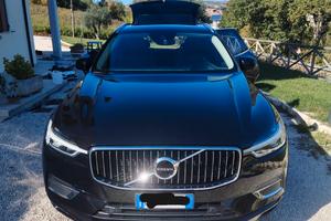 Volvo xc60 inscription 