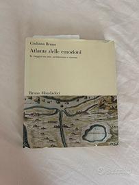 Atlante delle emozioni