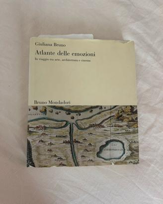 Atlante delle emozioni