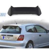 SPOILER HONDA CIVIC LOOK TYPE R EP2 03-06