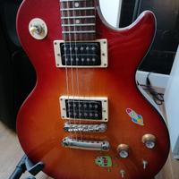 chitarra elettrica Epiphone Les Paul  LP 100
