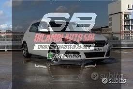 Disponibili Peugeot 308 2019 ricambi c2449