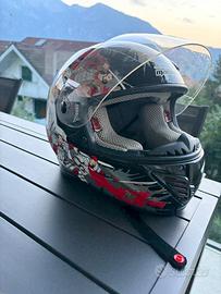 Casco Marushin